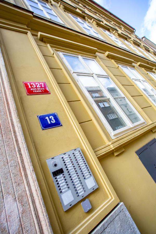 Newly Opened, Designer Opera Praga