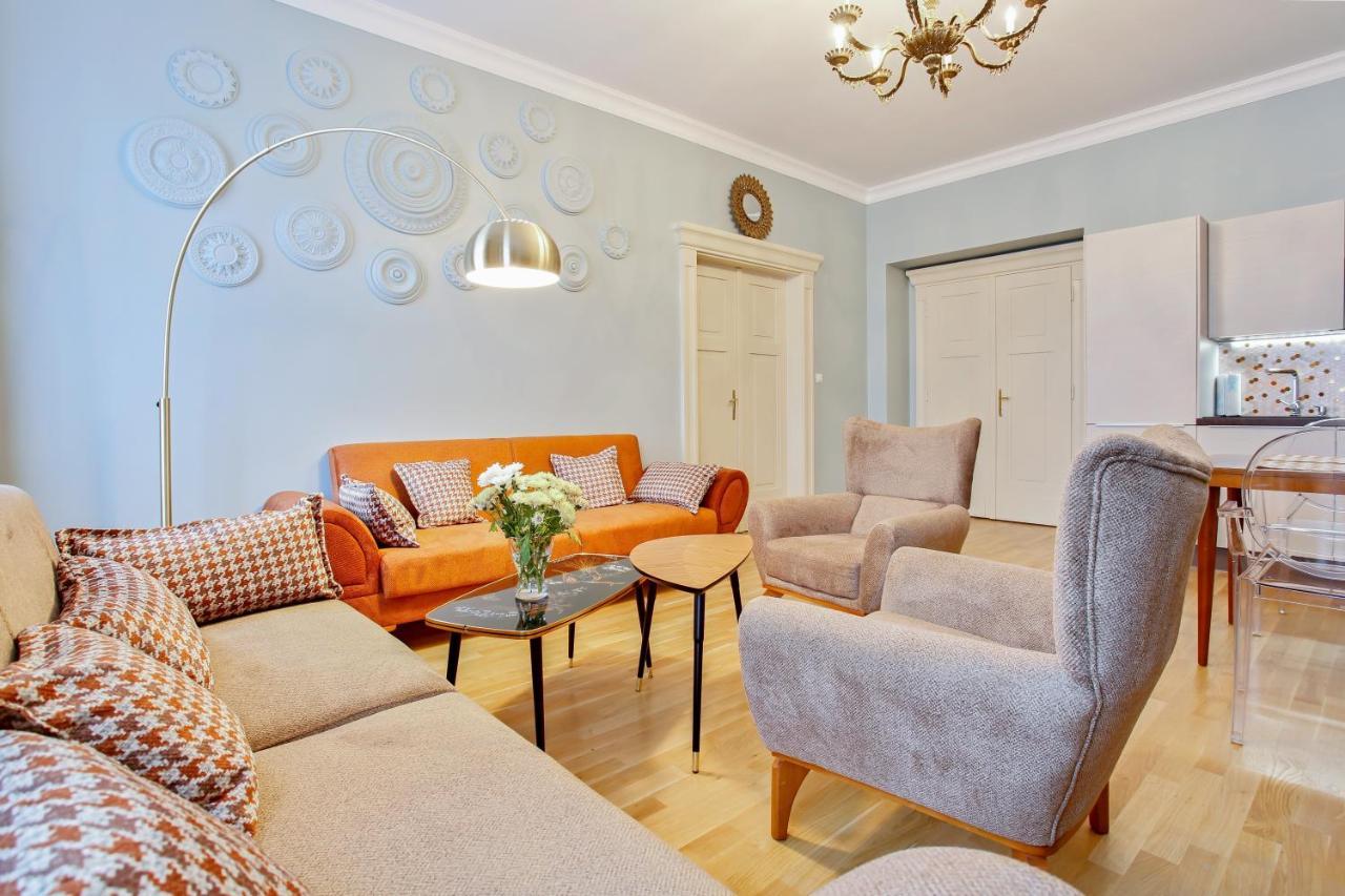 Newly Opened, Designer Opera Apartamento *